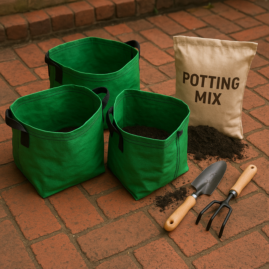 Grow Bags